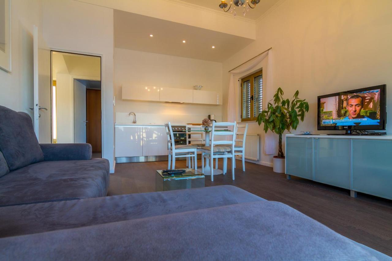 סופטרסקה דראגה Villa Royal מראה חיצוני תמונה