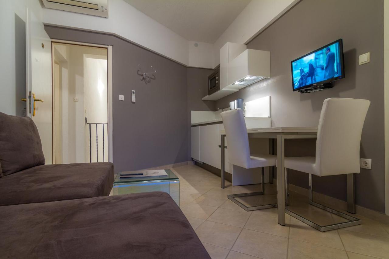 סופטרסקה דראגה Villa Royal מראה חיצוני תמונה