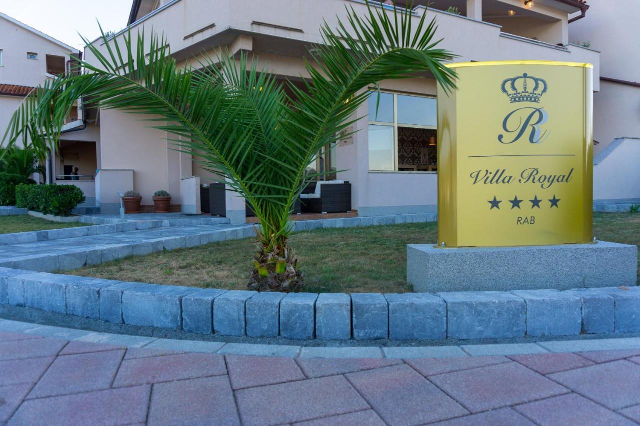 סופטרסקה דראגה Villa Royal מראה חיצוני תמונה