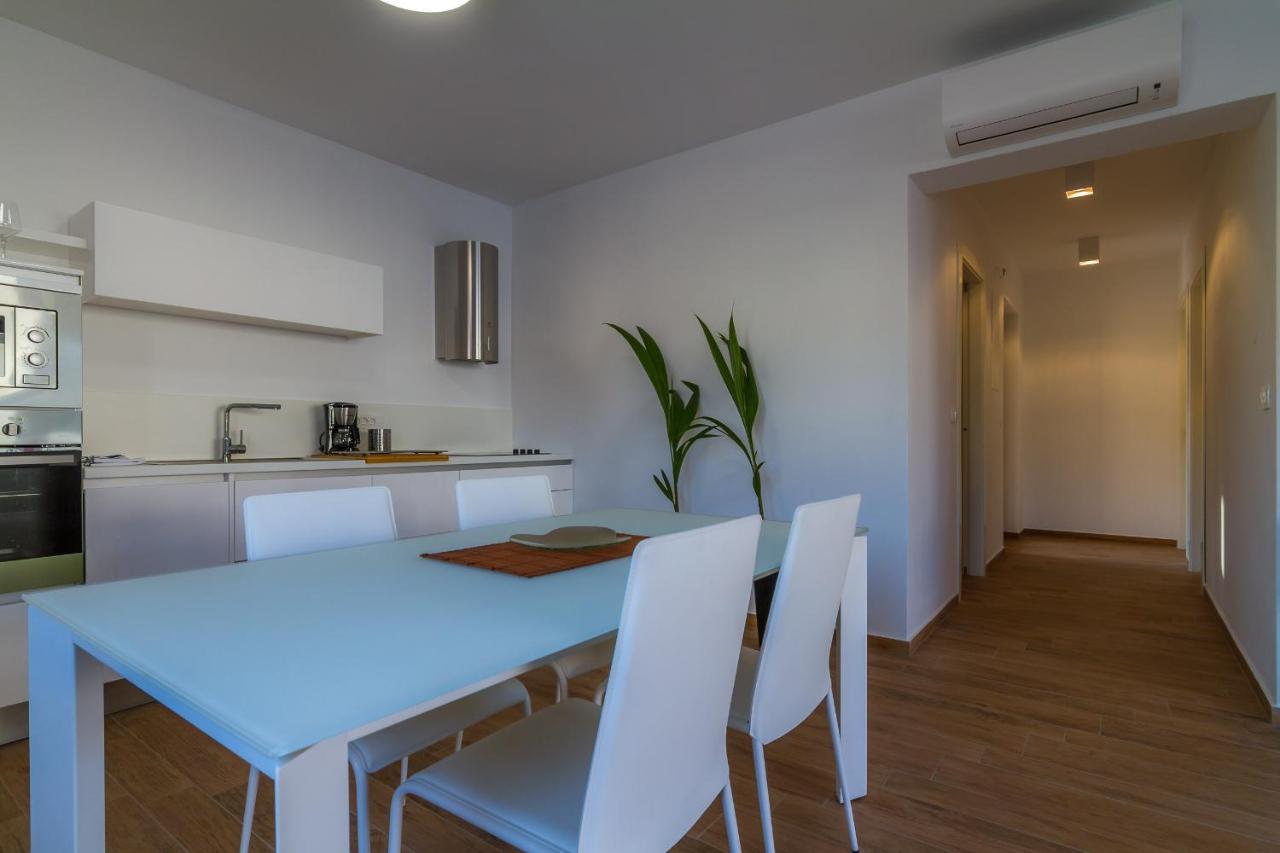 סופטרסקה דראגה Villa Royal מראה חיצוני תמונה