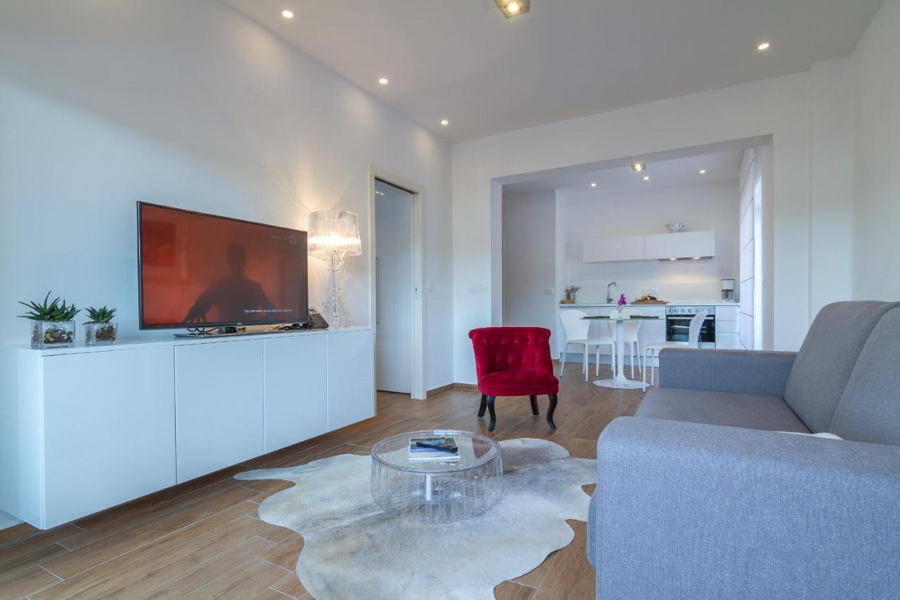 סופטרסקה דראגה Villa Royal מראה חיצוני תמונה