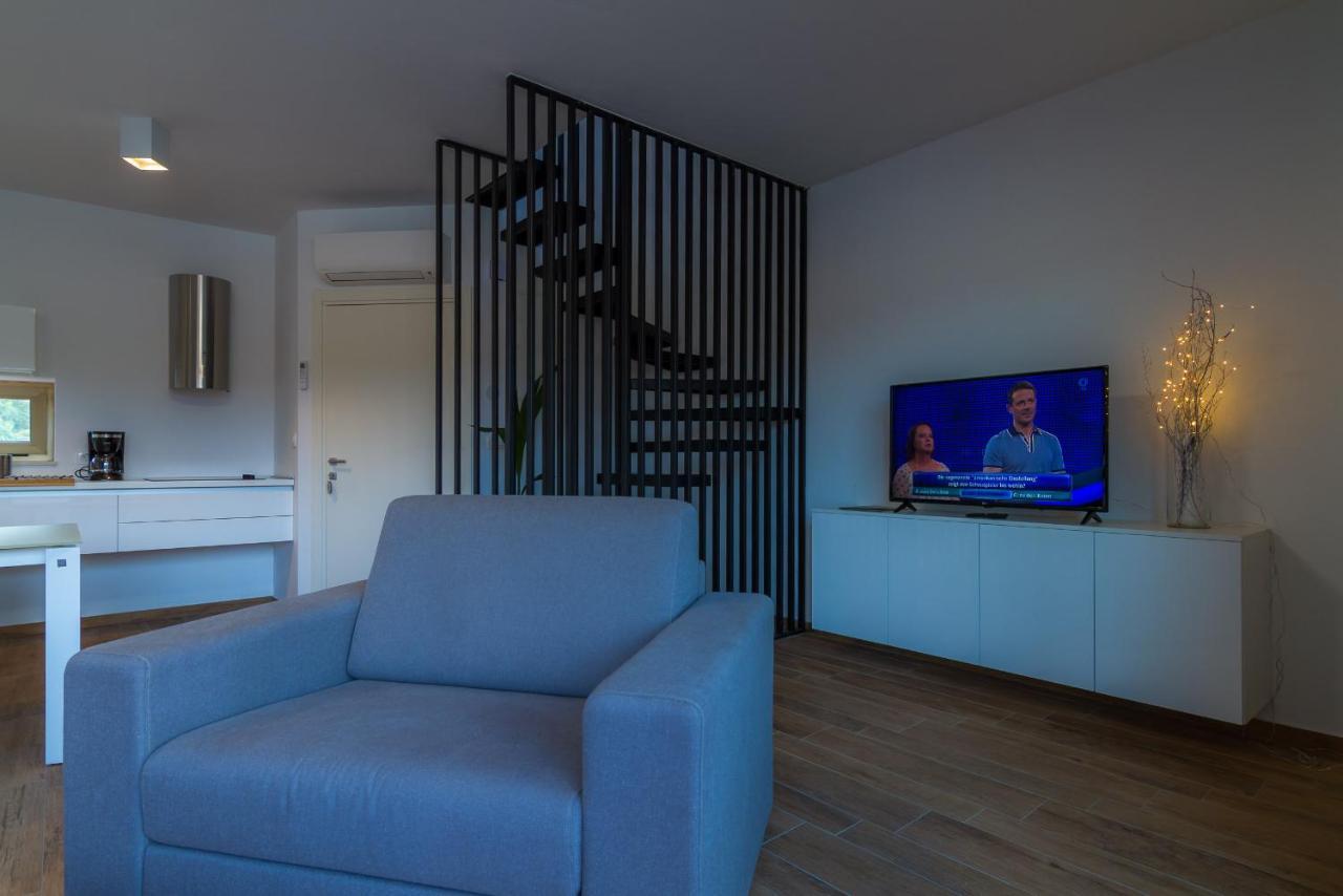 סופטרסקה דראגה Villa Royal מראה חיצוני תמונה