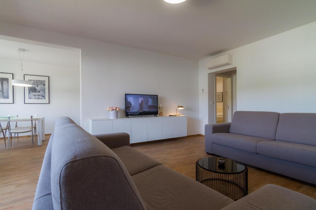 סופטרסקה דראגה Villa Royal מראה חיצוני תמונה