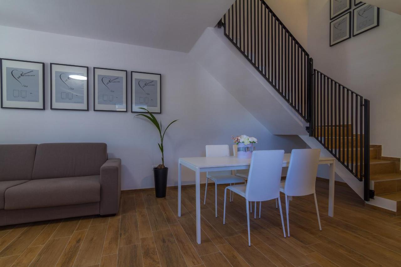 סופטרסקה דראגה Villa Royal מראה חיצוני תמונה