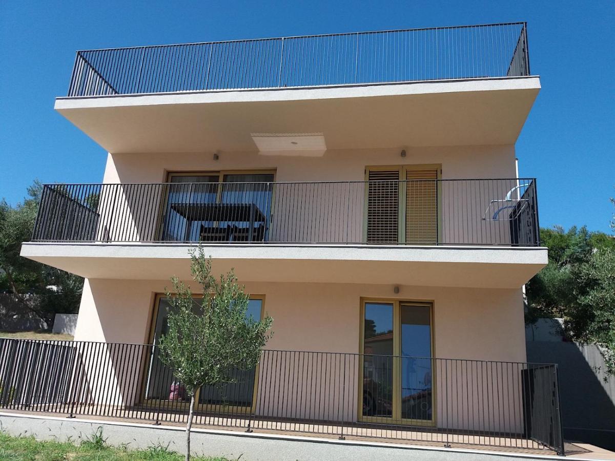 סופטרסקה דראגה Villa Royal מראה חיצוני תמונה