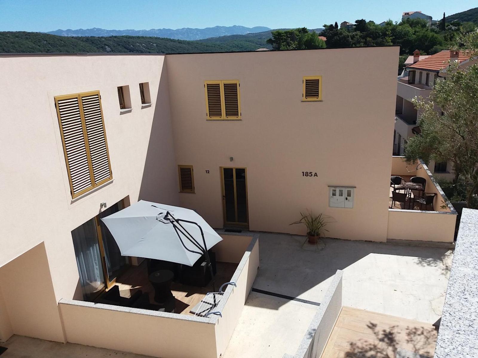 סופטרסקה דראגה Villa Royal חדר תמונה