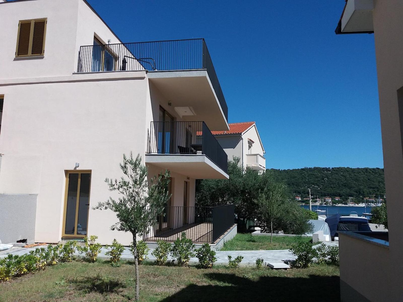 סופטרסקה דראגה Villa Royal חדר תמונה