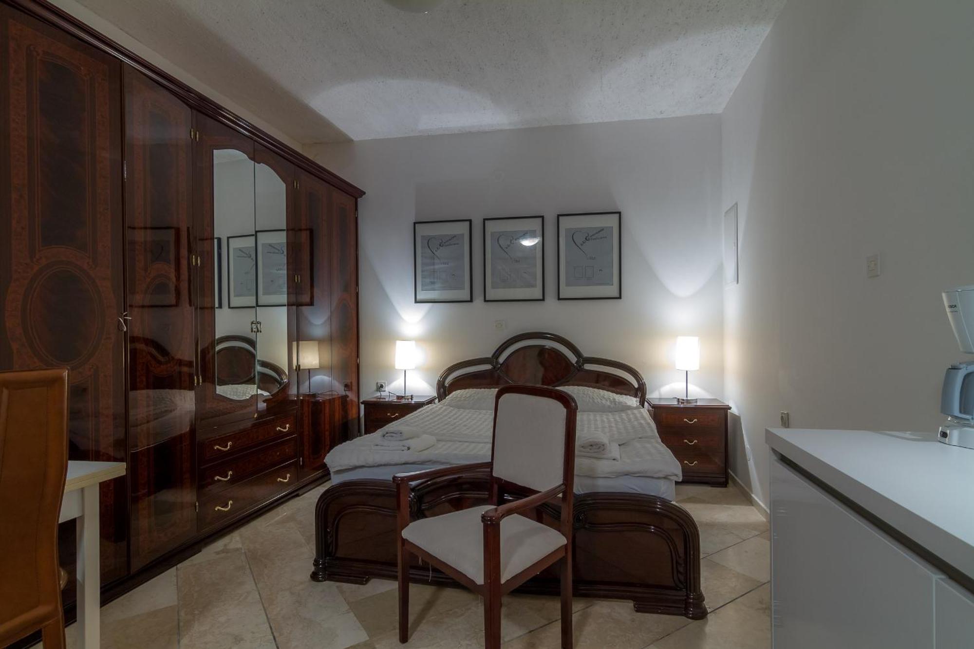 סופטרסקה דראגה Villa Royal חדר תמונה